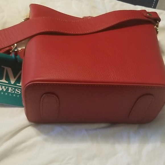 New leather purse - Picture 6 of 6